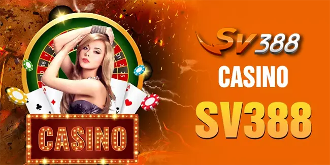 Casino SV388